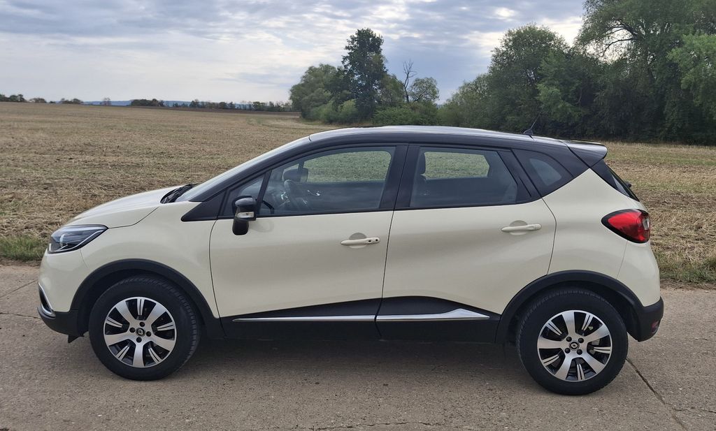 Image of Renault Captur