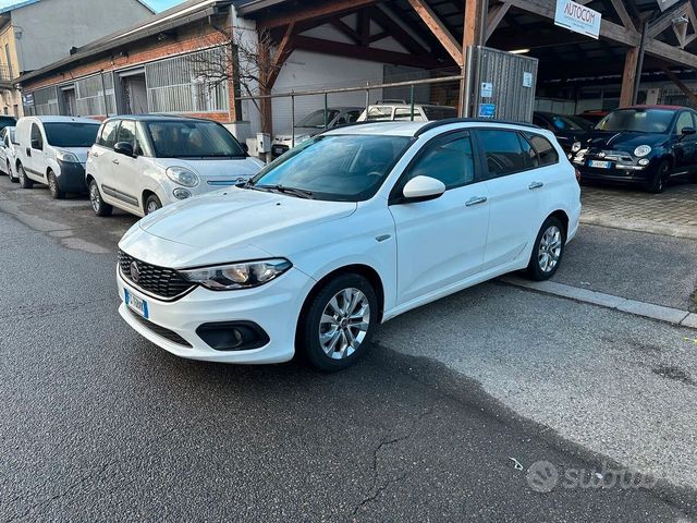 Fiat Tipo 1.4 SW Lounge