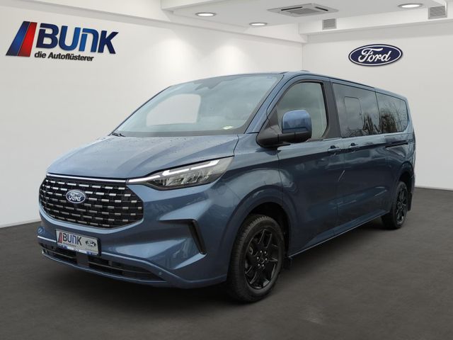 Ford Tourneo Custom V710  320L2 / Navigation