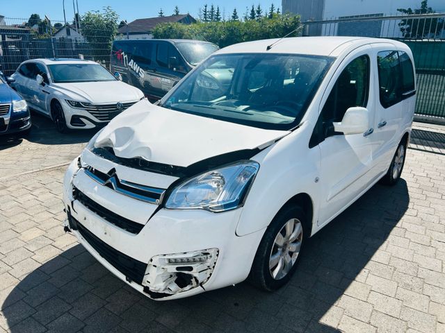 Citroën Berlingo Selection