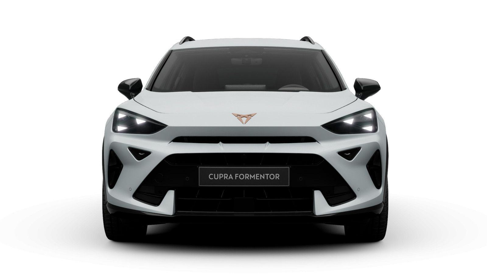 Cupra Formentor - Bild 4