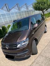 Volkswagen T6 Multivan - inkl. Campingausstattung - : Kleinbus, Camping