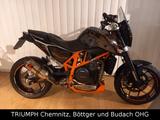 KTM 690 Duke - Offers matching your search criteria