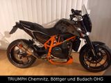 KTM 690 Duke - KTM DUKE 690