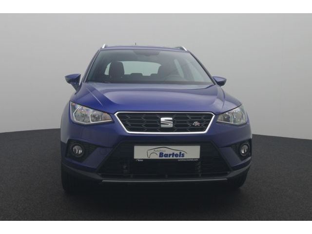 Fahrzeugabbildung SEAT Arona 1.5 FR-Design NAVI AHK KAMERA
