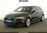 Audi A3 Sportback 2.0 TDI sport #S-line#LED#Kessy# - Audi A3 mit Diesel-Antrieb: Sportback