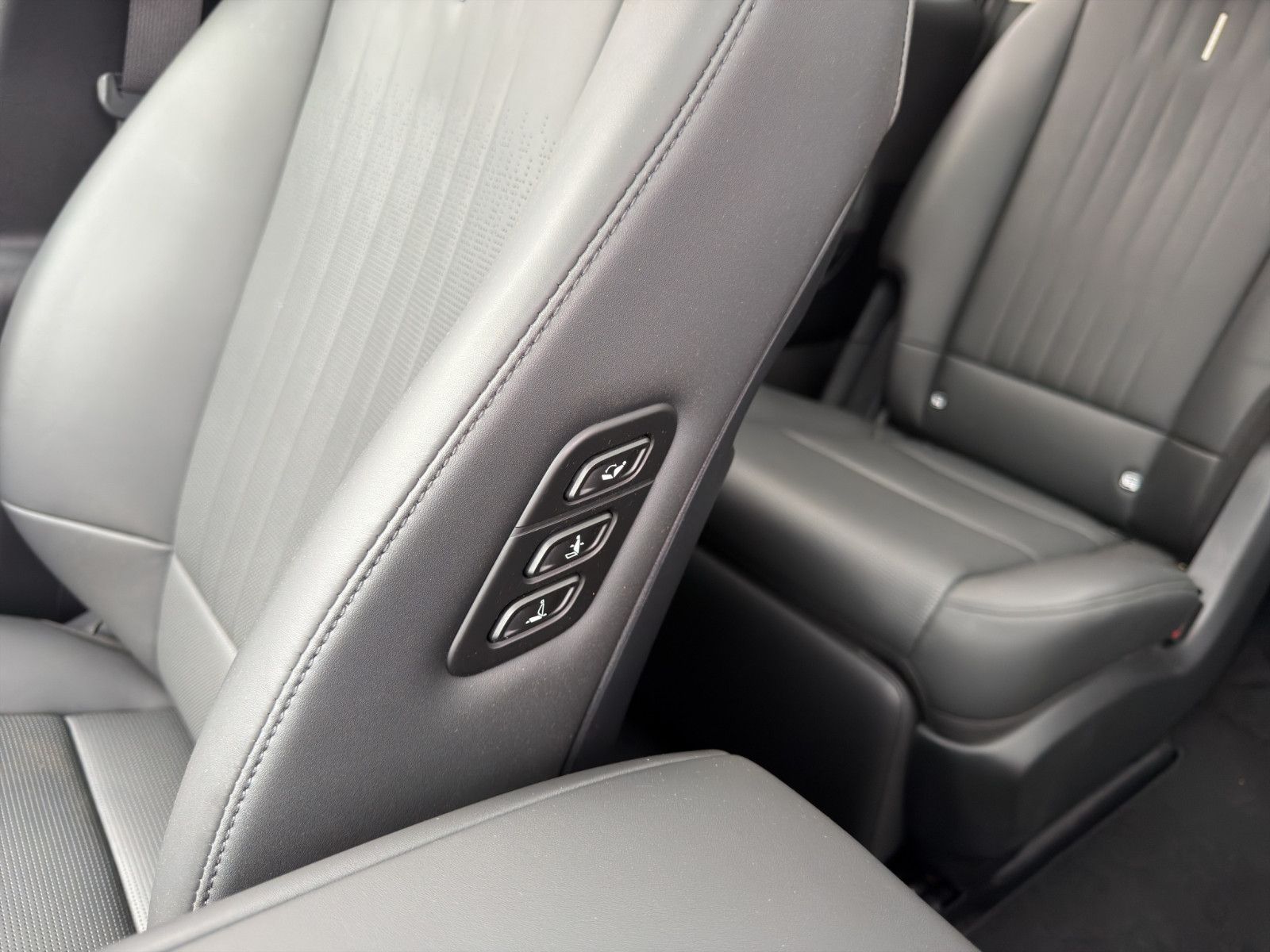Hyundai IONIQ 9 – Bild 30