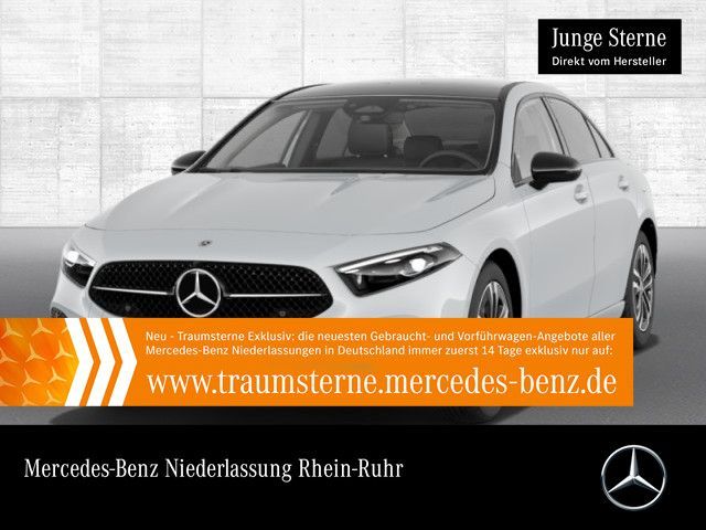 Mercedes-Benz A 250 4M Limousine PROGRESSIVE/Night/Pano/Multib