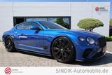 Bentley Continental GT Speed MULLINER-Keramik-CarbonPck