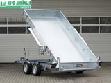 Variant 3517 MT Maschinentransporter 3500 kg - Maschinentransporter