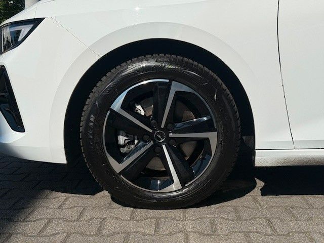 Fahrzeugabbildung Opel Astra L Sports Tourer GS Line Navi/AHK!