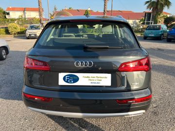 Audi Q5 - 11