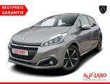 Peugeot 208 1.2 PureTech Allure Navi Kamera Sitzheizung - scheckheftgepflegte Peugeot 208