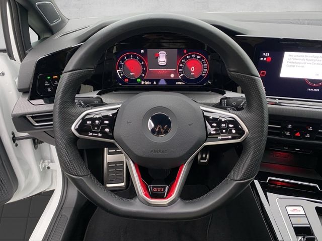 Golf VIII GTI 2.0 TSI 357€ ohne Anz. Navi*LED*Bl