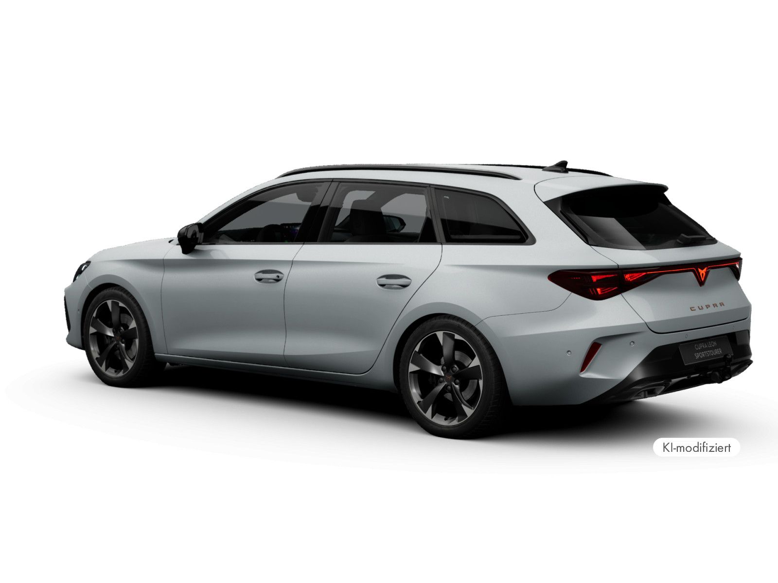 Cupra Leon - Bild 4