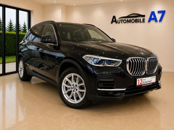 BMW X5 - 1