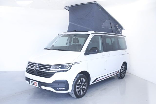 Volkswagen VOLKSWAGEN T6.1 California 2.0 TDI 150CV DSG Bea