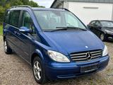 Mercedes-Benz Viano 2.2 CDI-Automatik-6.Sitze-Leder-Hu:5/27-