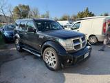 Dodge Nitro 2.8 CRD SXT 4WD Auto - Dodge Nitro Sxt mit Diesel-Antrieb