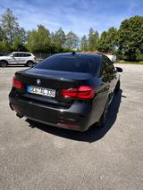 BMW 330i xDrive M Sport Shadow Automatic M Sport AHK - gebrauchte BMW 330 aus dem Jahr 2018
