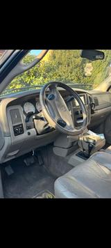 Dodge RAM 5.7 HEMI SLT V 8 Benzin und Gas - Dodge RAM: Slt
