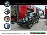 Mercedes-Benz G 350 AMG 1HAND - UNFALLFREI - SCHECKHEFT - TOP - Mercedes-Benz G 350 in München