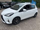 Toyota Yaris Team D Navi/Kamera/Sitzheizung/Alu - Toyota in Saarbrücken