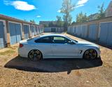 BMW 430d F32  sehr guter gepflegter Zustand - BMW 430 F32 Gebrauchtwagen