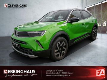 Opel Mokka 1.2 Elegance Kamera Fahrer-Assistenz-Paket