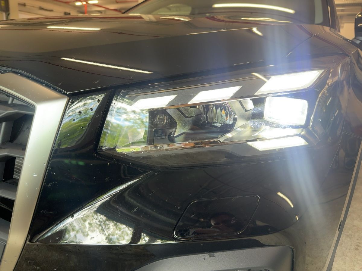 Audi Q2 - Bild 17