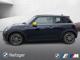 MINI Cooper SE Idealer Stadtflitzer, ab 1,99% eff. sp - MINI MINI: Sitzheizung