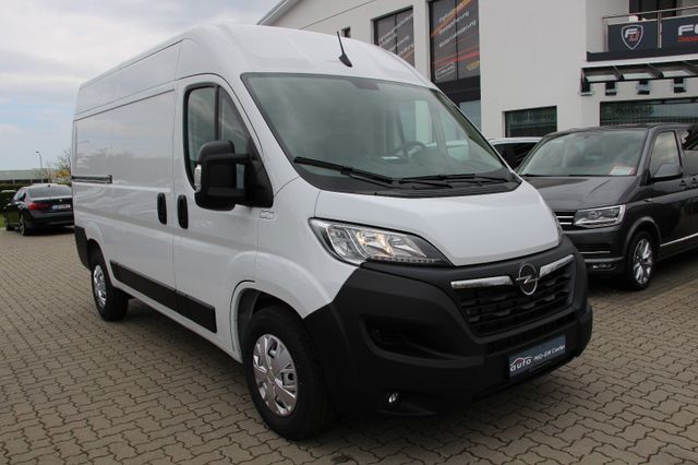 Opel Movano 2.2 165 PS  Kastenwagen L2H2