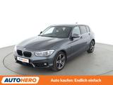 BMW 125i Sport Line Aut.*NAVI*LED*PDC*SHZ*ACC*PANO* - BMW 125 Gebrauchtwagen