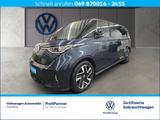 Volkswagen ID.Buzz GTX 4MOTION LR (HV-Batterie 86 kWh) Navi - Volkswagen ID. Buzz: GTX