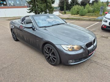 BMW 325 - 2