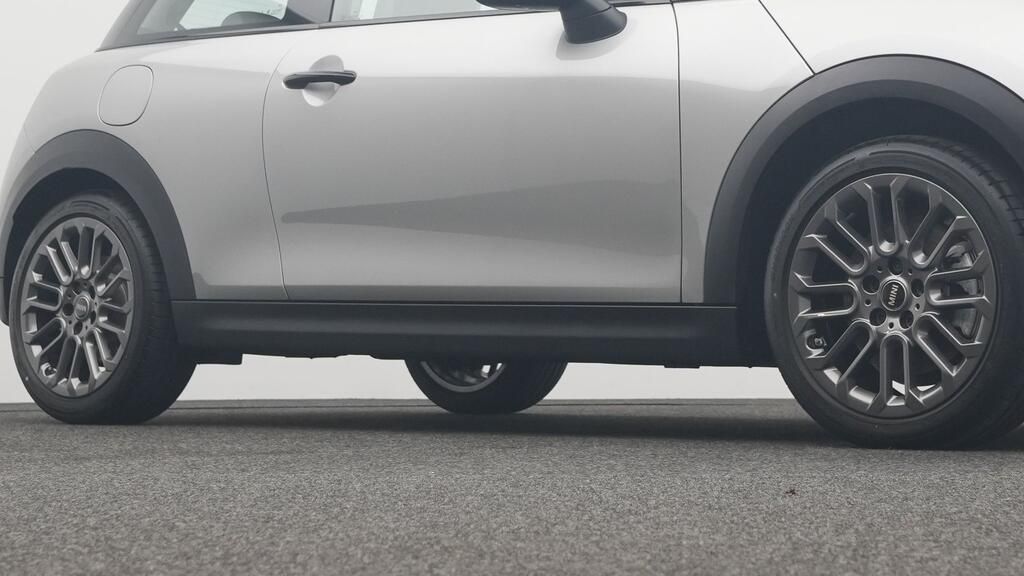 MINI Cooper C - Bild 21