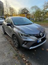 Renault Captur TCe 140 EDC Intens Intens