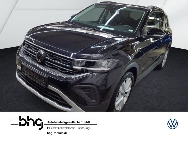 T-Cross Life 1,0 TSI OPF SG5