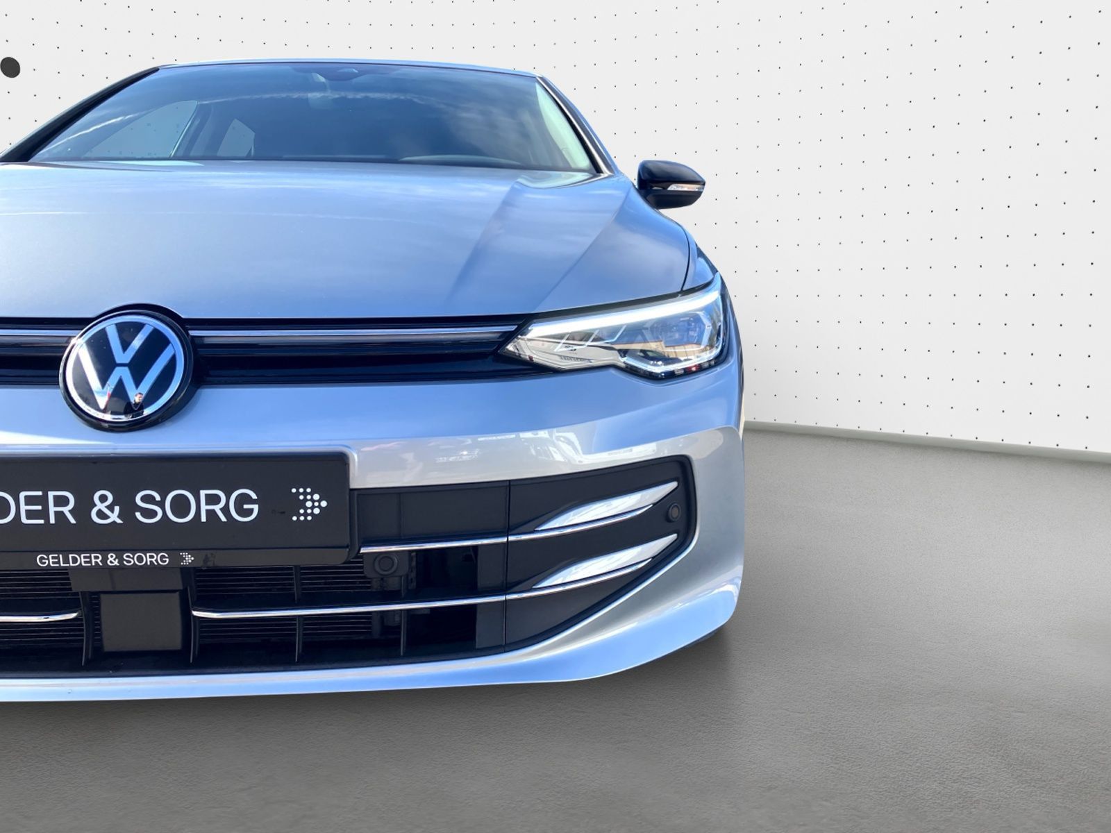 Volkswagen Golf - Bild 12
