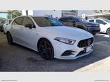 Andere MERCEDES-BENZ A 180 d Automatic Premium AMG Line - Andere mit Diesel-Antrieb: Weiß