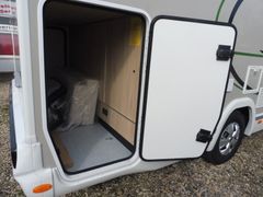 Chausson 724 Etape Line,Markise,Solar,Radio,Rückfahrk.