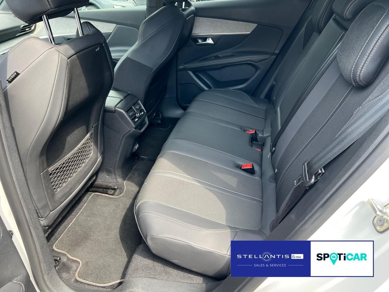 Peugeot 3008 1.2 PureTech 130 GT *Aut.*Shz*Kamera*