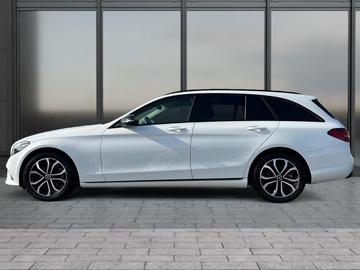 صورة 3 لـ 2020 Mercedes-BENZ C 220