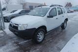 Dacia Duster I Ice 4x2*KLIMA*AHK* - Dacia Duster: Ice