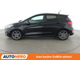 Ford Fiesta 1.0 EcoBoost ST-Line*NAVI*CAM*PDC*SHZ* - Ford Fiesta Gebrauchtwagen in Frankfurt