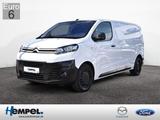 Citroën Jumpy 2,0 Blue HDI L2H1 - Citroën Jumpy: L1h1