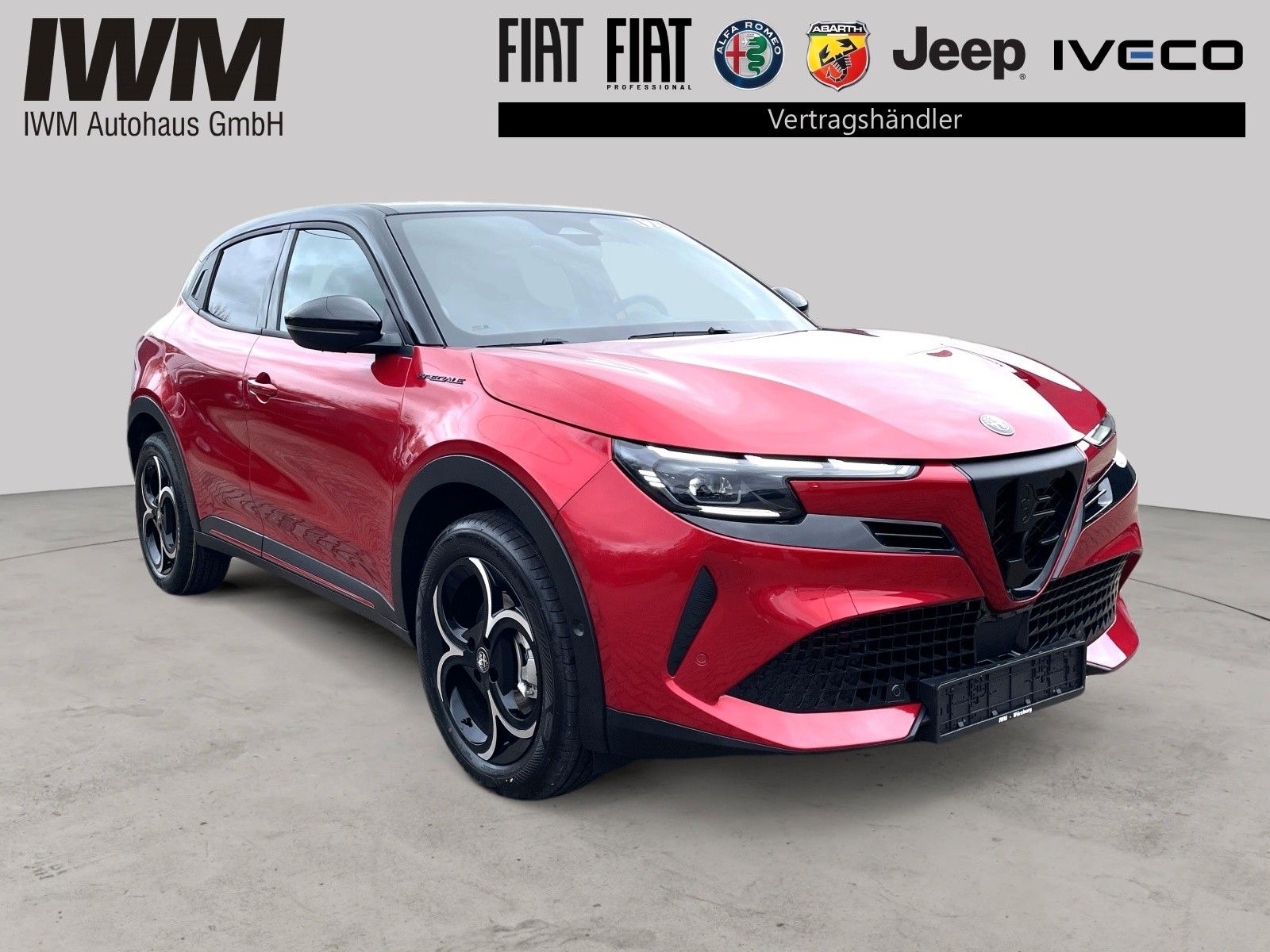 Alfa Romeo Junior - Bild 7