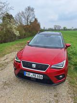 Seat Arona 1.0 TSI 81kW Style, Automatik - Seat Arona von privat