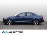 Volvo S60 T8 Recharge Plug-In Hybrid AWD Ultimate Dark - Volvo S60: Awd