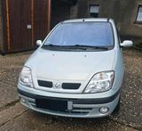 Renault Scénic RXE 1,6  16V - Renault Scenic: Rxe